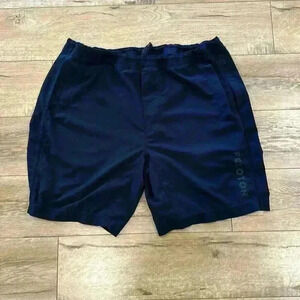 PELOTON Men’s Shorts Size XL in Good Condition
